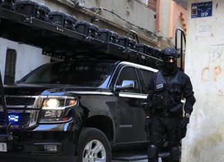 Maroc : une cellule pro-EI démantelée à Tanger, cinq arrestations