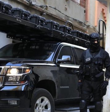 Maroc : une cellule pro-EI démantelée à Tanger, cinq arrestations