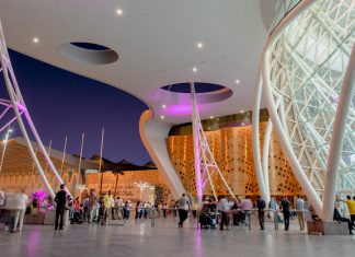 Suppression des portiques : l’aéroport de Marrakech emboîte le pas à celui de Casablanca