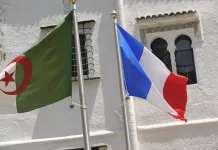 Urgent : L’Algérie rappelle son ambassadeur en France « pour consultations » (officiel)