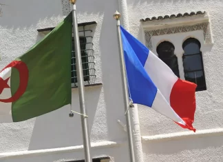 Urgent : L’Algérie rappelle son ambassadeur en France « pour consultations » (officiel)
