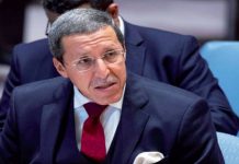 Devant les étudiants de l’Université de Harvard, Omar Hilale dénonce l’enrôlement militaire des enfants par le « polisario »