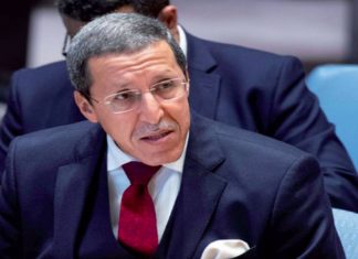 Devant les étudiants de l’Université de Harvard, Omar Hilale dénonce l’enrôlement militaire des enfants par le « polisario »