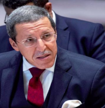 ONU : L’ambassadeur Hilale affirme que l’Algérie “a un agenda politique“ alors que le Maroc “a une cause nationale sacrée“
