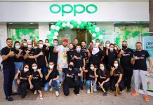 OPPO inaugure un nouveau centre de services et d’expérience client au Maroc
