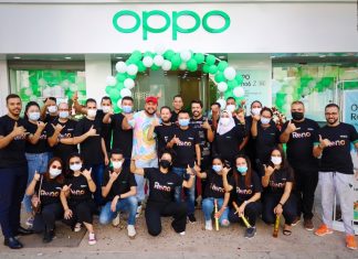 OPPO inaugure un nouveau centre de services et d’expérience client au Maroc
