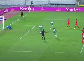 Botola Pro D1 « Inwi » : le Raja de Casablanca et le FUS de Rabat dos à dos (1-1)