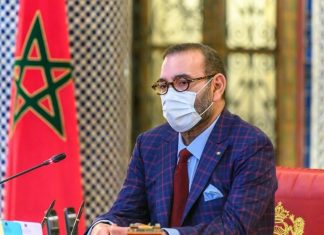 Alerte : Le Roi Mohammed VI positif au Covid-19