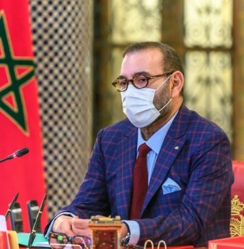 Alerte : le Roi Mohammed VI préside à Fès un Conseil des ministres