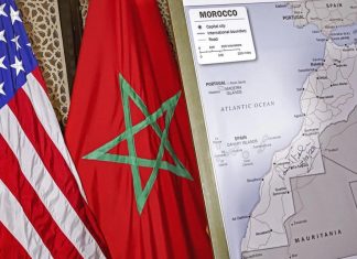 Sahara: Les Etats-Unis réaffirment leur soutien au plan Marocain d’autonomie comme solution « sérieuse, crédible et réaliste »