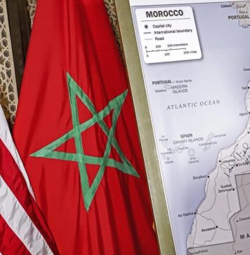 Sahara: Les Etats-Unis réaffirment leur soutien au plan Marocain d’autonomie comme solution « sérieuse, crédible et réaliste »