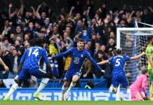 Premier League : Chelsea explose les compteurs et massacre Norwich 7-0 !