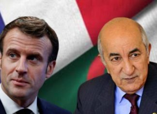 Crise France-Algérie : Alger ferme son espace aérien aux avions militaires français