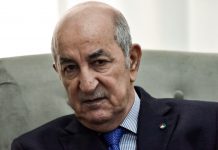 Alger et Abou Dhabi rompent leurs relations diplomatiques Alger et Abou Dhabi rompent leurs relations diplomatiques