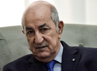 L’Algérie ou « la politique de l’exportation des crises internes » (Marianne)