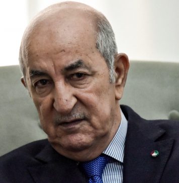 Alger et Abou Dhabi rompent leurs relations diplomatiques Alger et Abou Dhabi rompent leurs relations diplomatiques