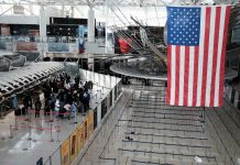 Washington annonce la levée des restrictions à partir du 8 novembre pour les voyageurs vaccinés