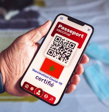 Pass vaccinal au Maroc : Le gouvernement salue la grande adhésion des citoyennes et citoyens