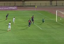 Botola Pro D1 » Inwi » : le Maghreb de Fès domine le Difaâ d’El Jadida (3-0)
