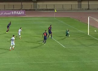 Botola Pro D1 » Inwi » : le Maghreb de Fès domine le Difaâ d’El Jadida (3-0)