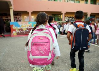 Année scolaire 2021-2022 : les établissements du Royaume accueillent 8 millions d’élèves