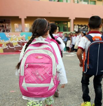 Année scolaire 2021-2022 : les établissements du Royaume accueillent 8 millions d’élèves