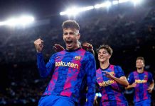 Ligue des Champions.. le Barça signe sa première victoire au détriment du Dynamo Kiev (1-0)