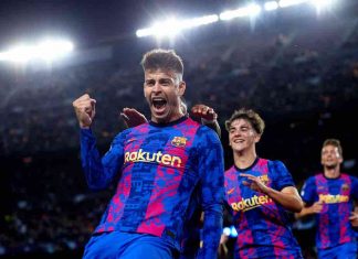 Ligue des Champions.. le Barça signe sa première victoire au détriment du Dynamo Kiev (1-0)