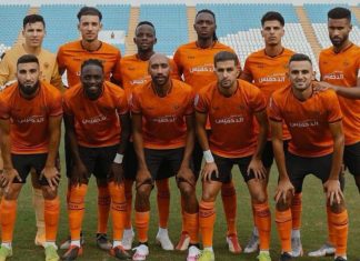 Coupe de la CAF : La Renaissance Berkane surclasse l’US Ben Guerdane (4-0) et se qualifie pour la phase de groupes
