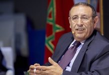 Alerte : Youssef Amrani nommé ambassadeur auprès de l’Union européenne