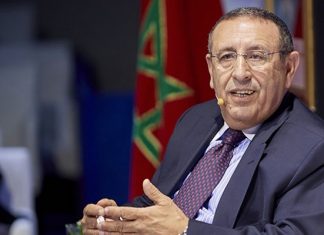 Alerte : Youssef Amrani nommé ambassadeur auprès de l’Union européenne