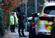 Explosion mortelle d’une voiture à Liverpool.. Trois individus interpellés par la police antiterroriste