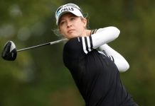 Golf: Korda remporte le LPGA Pelican Championship
