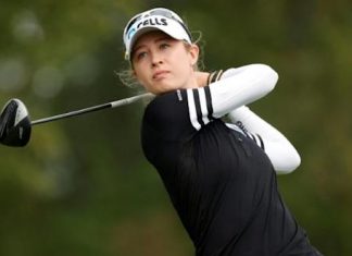 Golf: Korda remporte le LPGA Pelican Championship