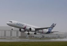 Salon aéronautique de Dubaï: Airbus décroche une méga-commande de 255 avions « A321 »