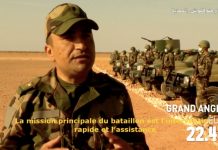 Inédit : 2M nous fait découvrir, pour la première fois, nos lignes de défense au Sud du Royaume