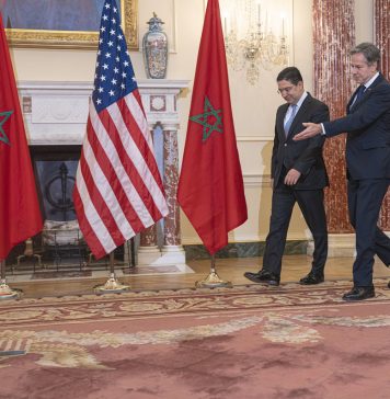 Sahara: Les Etats-Unis réaffirment leur soutien à l’initiative marocaine d’autonomie comme solution « sérieuse, crédible et réaliste »