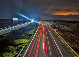 Autoroutes du Maroc table sur un chiffre d’affaires de 3,2 MMDH en 2022