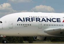 Suspension des vols Maroc-France: Air France maintient son programme les 26, 27 et 28 novembre 2021