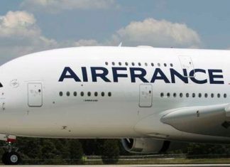 Suspension des vols Maroc-France: Air France maintient son programme les 26, 27 et 28 novembre 2021