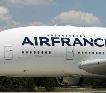 Suspension des vols Maroc-France: Air France maintient son programme les 26, 27 et 28 novembre 2021
