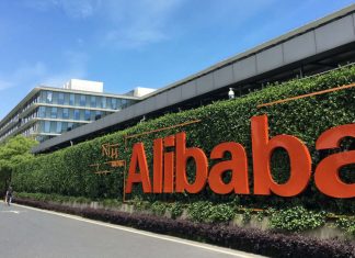 « Fête des célibataires » en Chine: 74 milliards d’euros, nouveau record pour les soldes d’Alibaba
