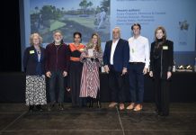 L’architecte marocaine Aziza Chaouni remporte le Global Holcim Awards Bronze