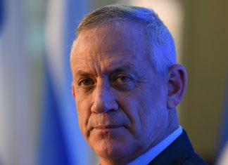 Le ministre israélien de la Défense Benny Gantz attendu au Maroc pour une visite officielle