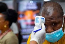 CDC Afrique : le continent africain enregistre plus de 8,49 millions cas confirmés