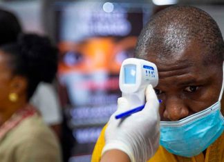 CDC Afrique. Plus de 9,78 millions de cas confirmés dans le continent africain
