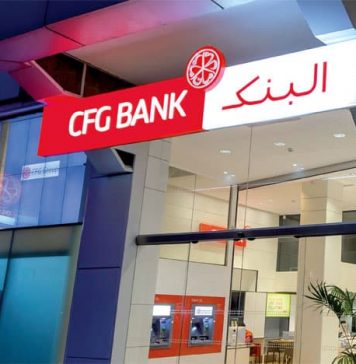 160 MDH bientôt dans les caisses de CFG Bank