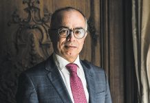 41ème CG de l’UNESCO : Chakib Benmoussa conduit la délégation marocaine à Paris