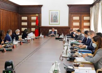 Commission des investissements 82ème réunion : Les projets approuvés en 5 points clés