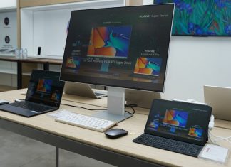 Huawei lance au Maroc une nouvelle gamme de produits « Super Device »